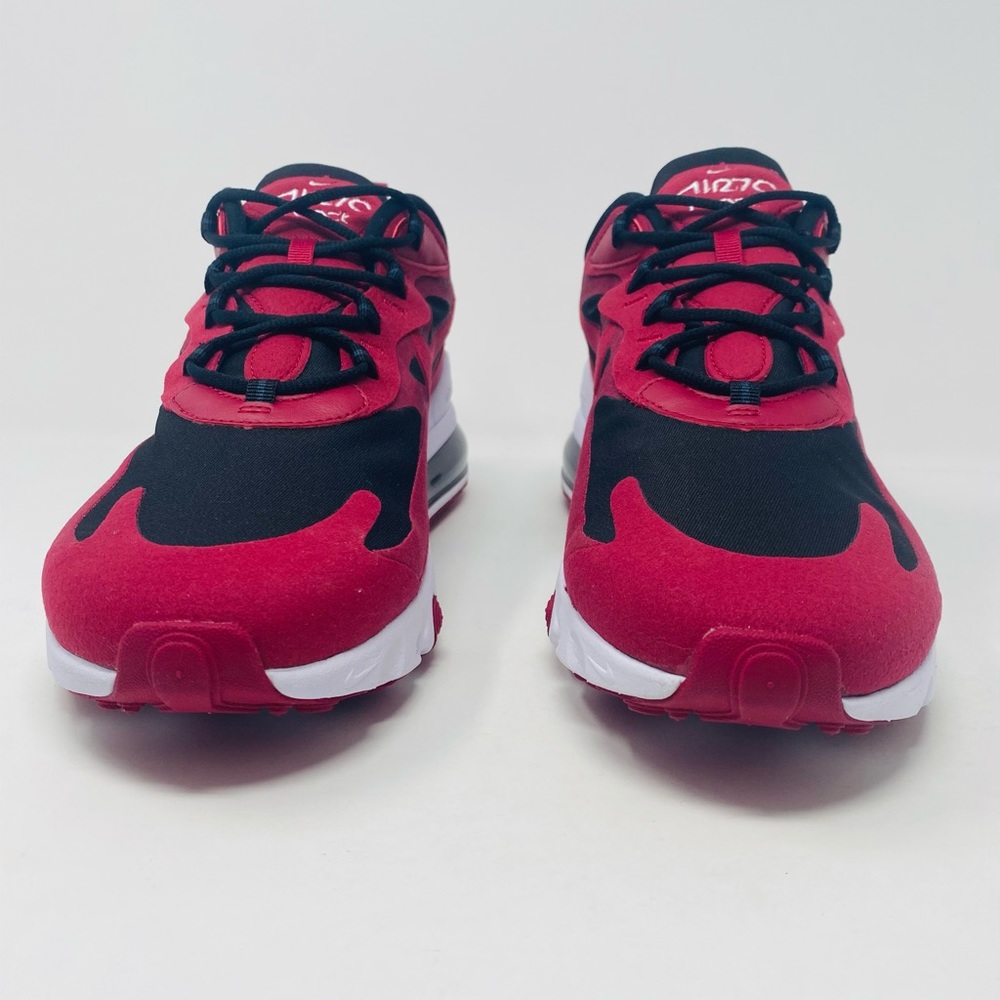 Nike Air Max 270 React NBY Edition - Picture 2 of 6